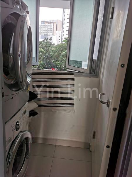 2 Bed Condo for Rent in  The Arc At Draycott - Image 17